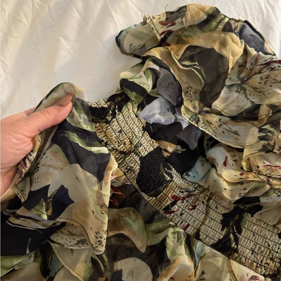 Astr the Label | maxi dress - Picture 5 of 10